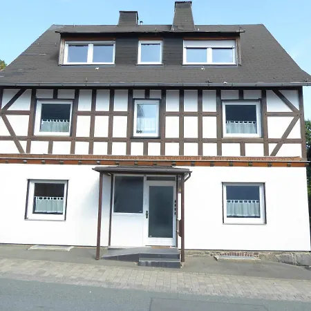 New York 5 Pers Wifi In Der Near Lift 公寓