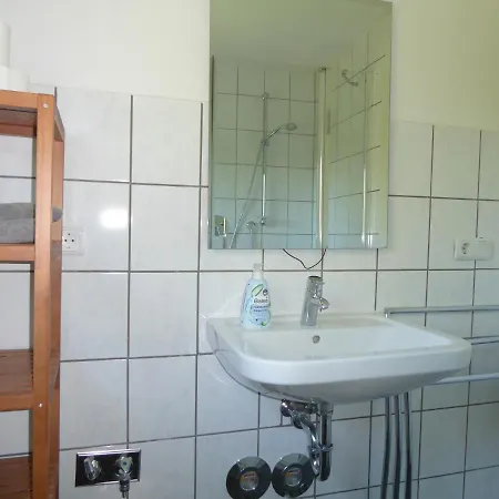 New York 5 Pers Wifi In Der Near Lift 温特贝格