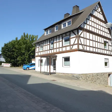 New York 5 Pers Wifi In Der Near Lift 公寓 *