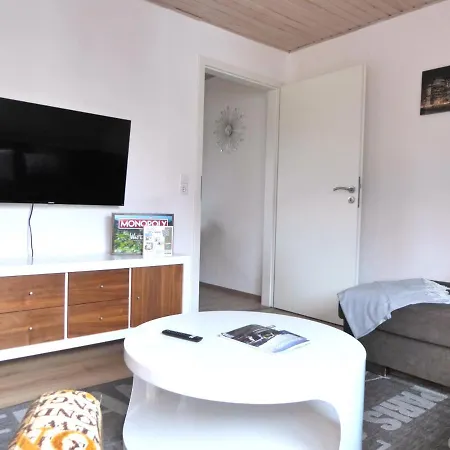 New York 5 Pers Wifi In Der Near Lift Винтерберг