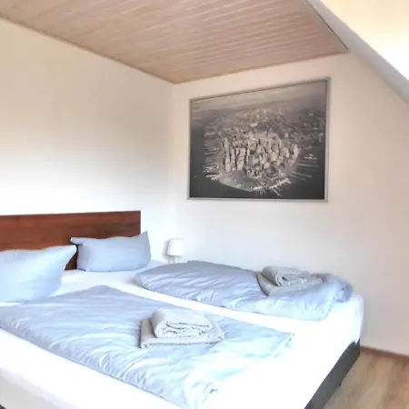 Apartmán New York 5 Pers Wifi In Der Near Lift