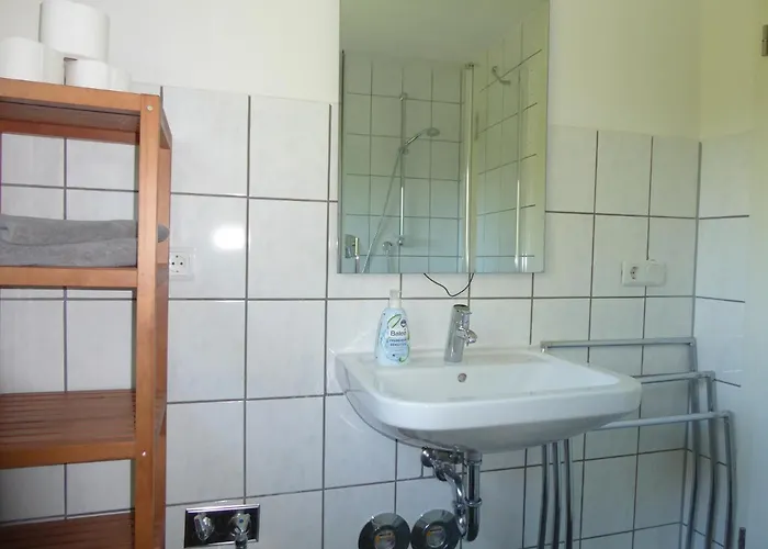 New York 5 Pers Wifi In Der Near Lift Winterberg