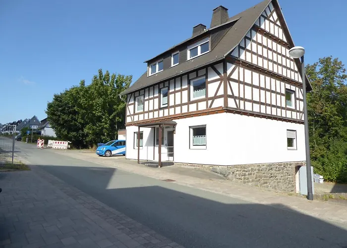 New York 5 Pers Wifi In Der Near Lift Appartamento *