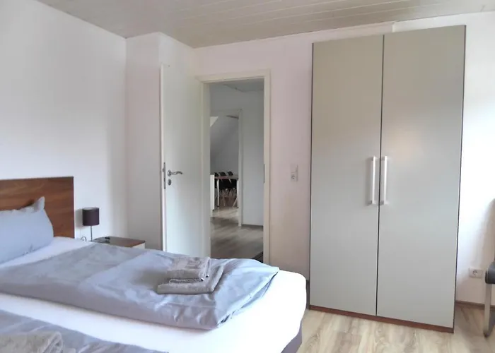 New York 5 Pers Wifi In Der Near Lift